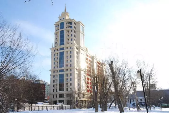 Аренда офиса, 221 м метро  Октябрьская - Фото 0