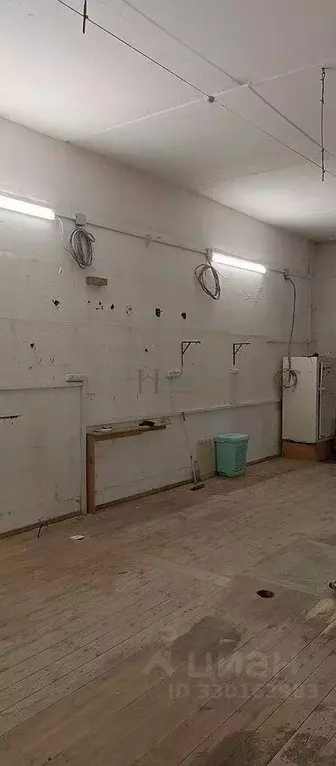 Склад в Новосибирская область, Новосибирск ул. Мира, 63/2 (724 м) - Фото 1