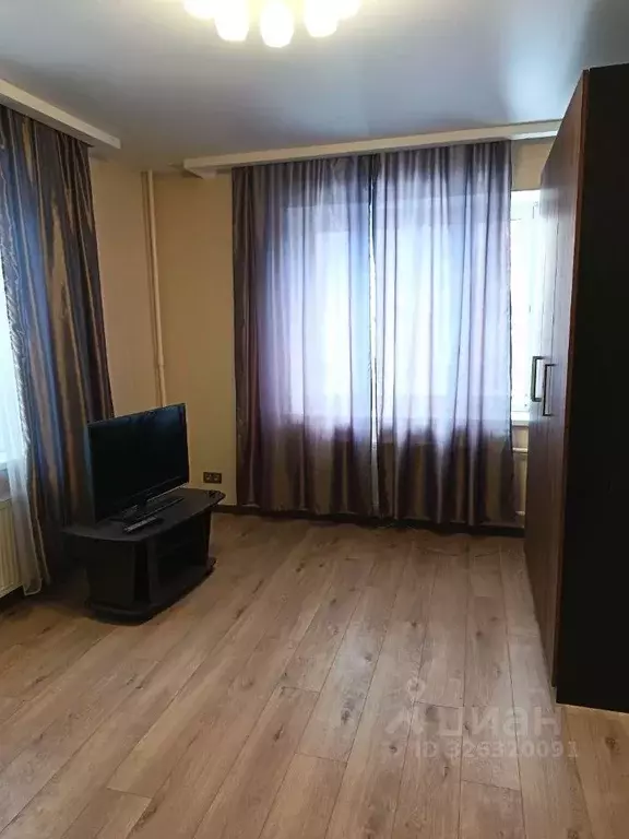 1-к кв. Московская область, Люберцы Зенино ЖК Самолет мкр, ул. Дружбы, ... - Фото 1