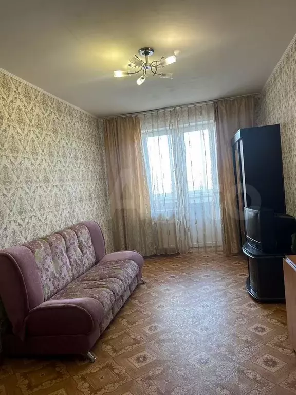 1-к. квартира, 35 м, 7/9 эт. - Фото 1