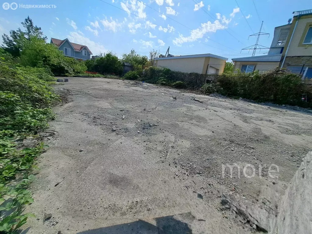 Участок в Новороссийск, Садовая улица (5 м) - Фото 0
