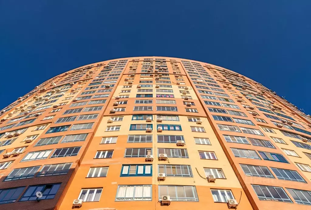 1-к кв. Московская область, Химки ул. Калинина, 7 (48.0 м) - Фото 1