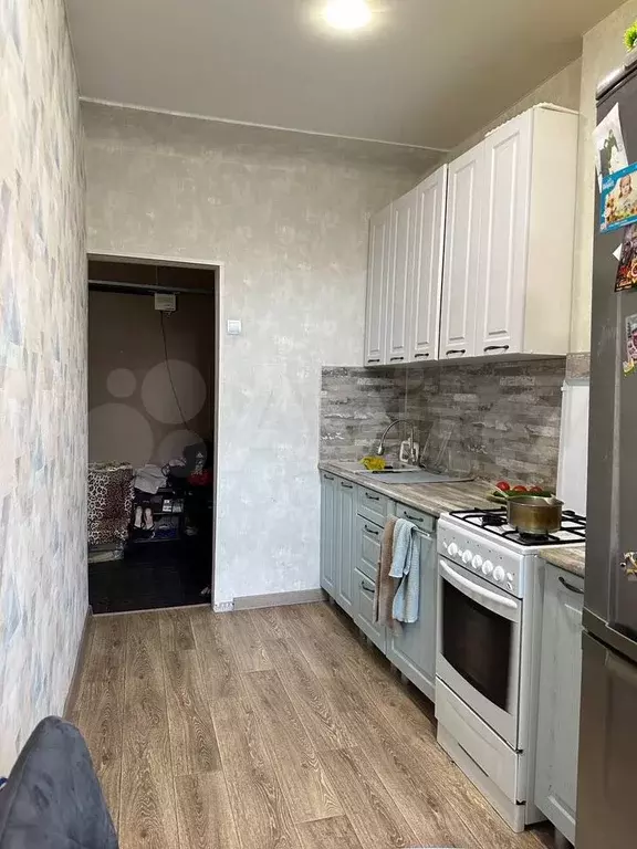 2-к. квартира, 50 м, 1/3 эт. - Фото 0