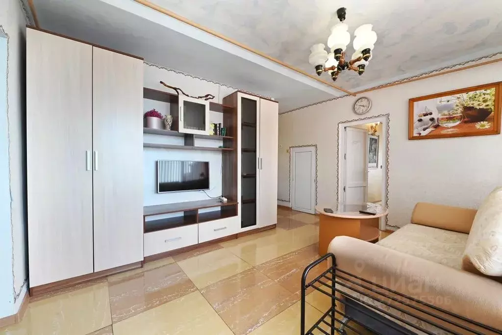 Дом в Краснодарский край, Сочи Лазаревское жилрайон, ул. Моряков, 18 ... - Фото 2