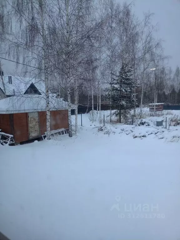 Дом в Нижегородская область, Богородский муниципальный округ, д. ... - Фото 1