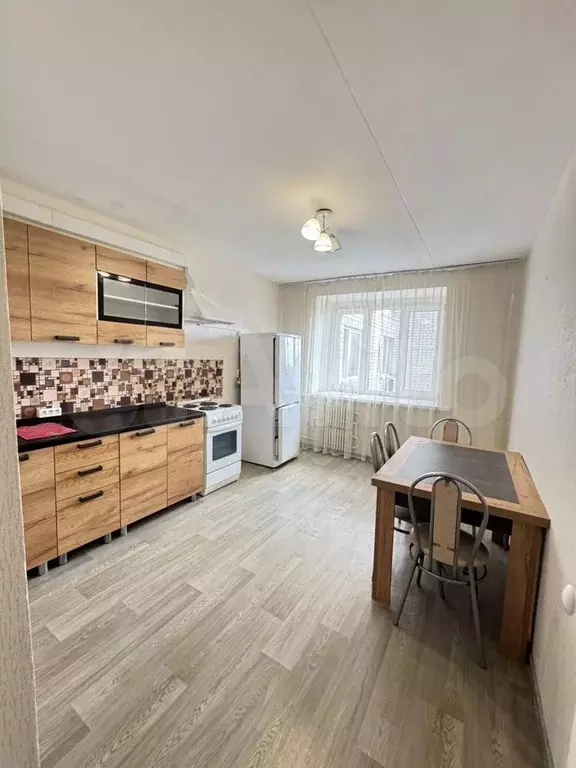 3-к. квартира, 85 м, 15/17 эт. - Фото 0