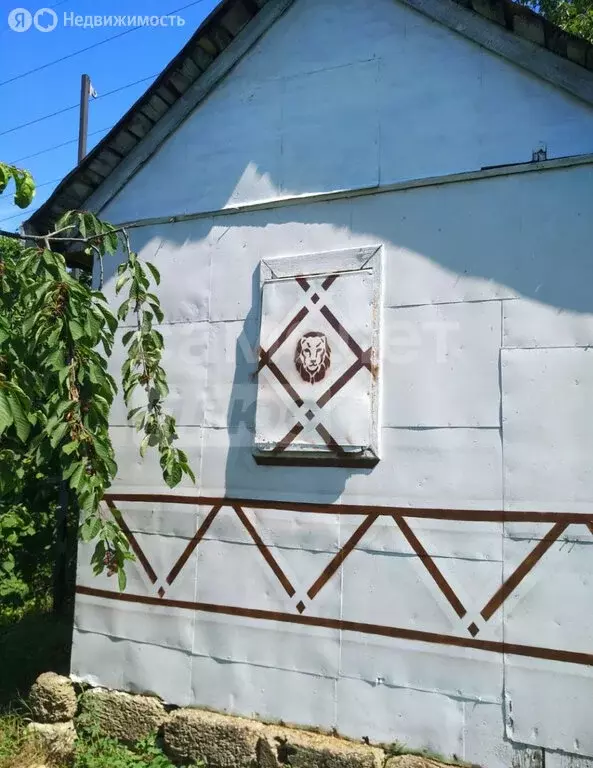 Дом в Севастополь, ТСН СТ Дружба, 39 (15 м) - Фото 2