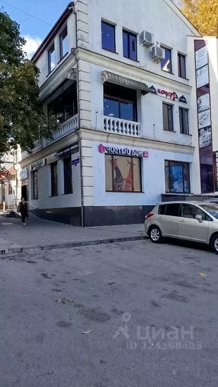 1-к кв. Севастополь просп. Генерала Острякова, 147 (35.0 м) - Фото 2