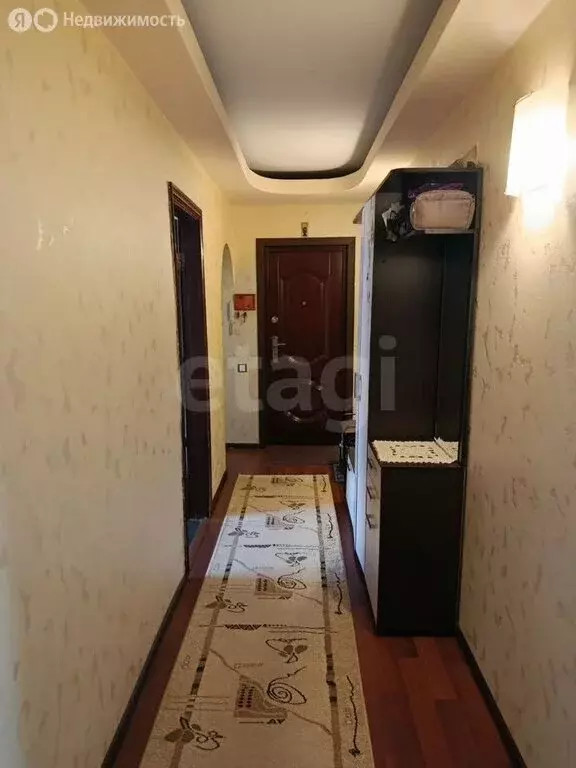 3-комнатная квартира: Воронеж, Ленинский проспект, 223 (66.8 м) - Фото 2