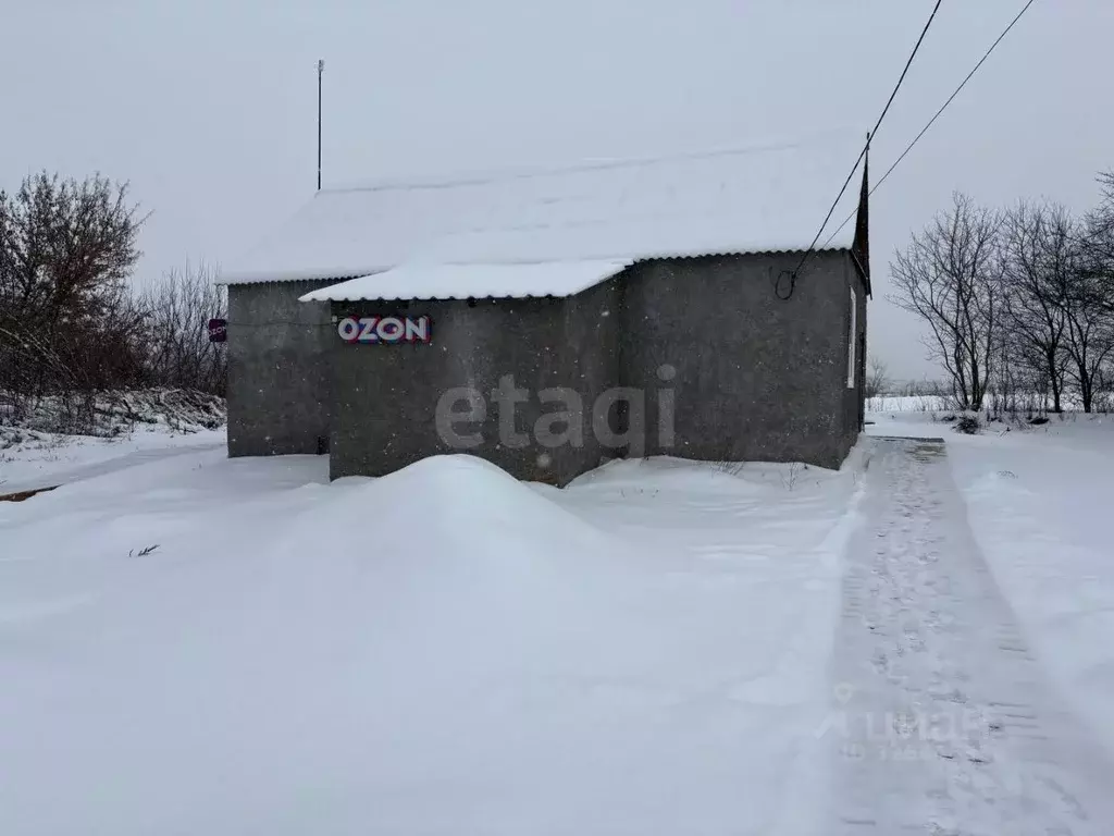 Торговая площадь в Белгородская область, Яковлевский муниципальный ... - Фото 2