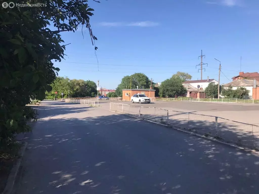 Помещение свободного назначения (559 м) - Фото 2