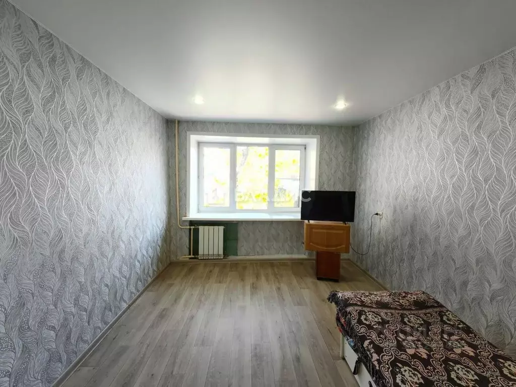Комната Забайкальский край, Чита ул. Труда, 17 (18.4 м) - Фото 1