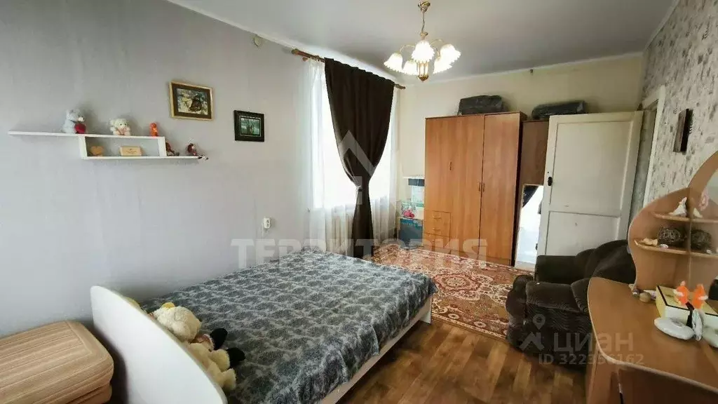 3-к кв. Костромская область, Кострома Советская ул., 140 (74.7 м) - Фото 2