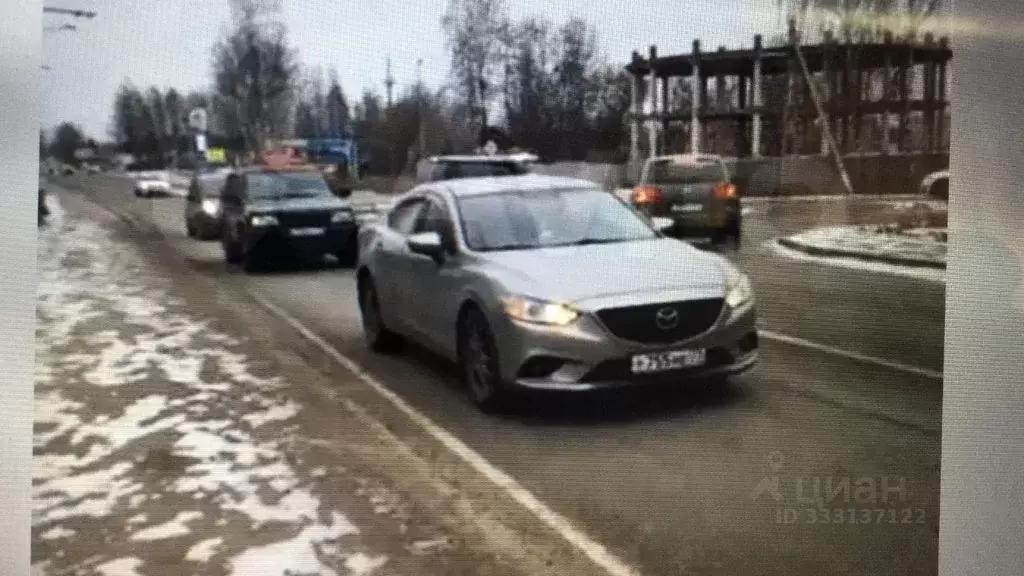 Торговая площадь в Московская область, Дмитров Профессиональная ул., ... - Фото 2