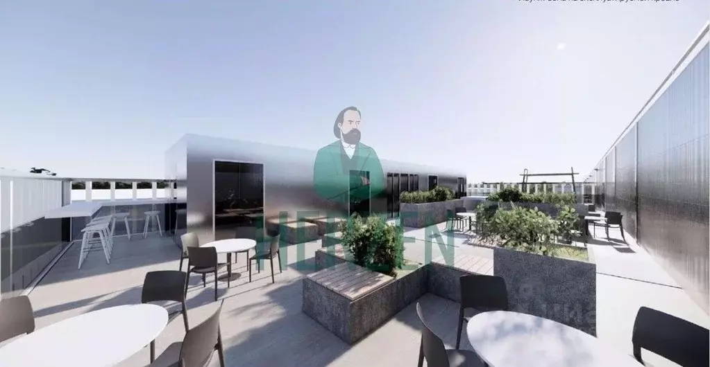 Склад в Москва пос. Шишкин Лес, 51Бс4 (32199 м) - Фото 1