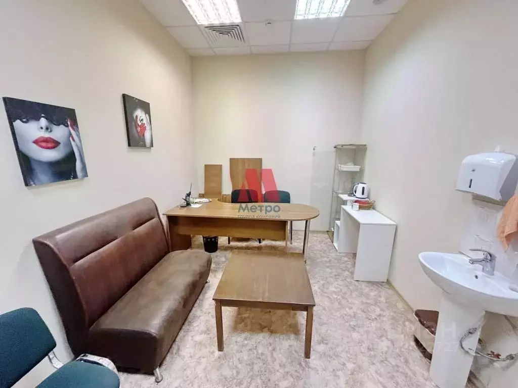 Офис в Ярославская область, Ярославль ул. Победы, 6 (13 м) - Фото 1