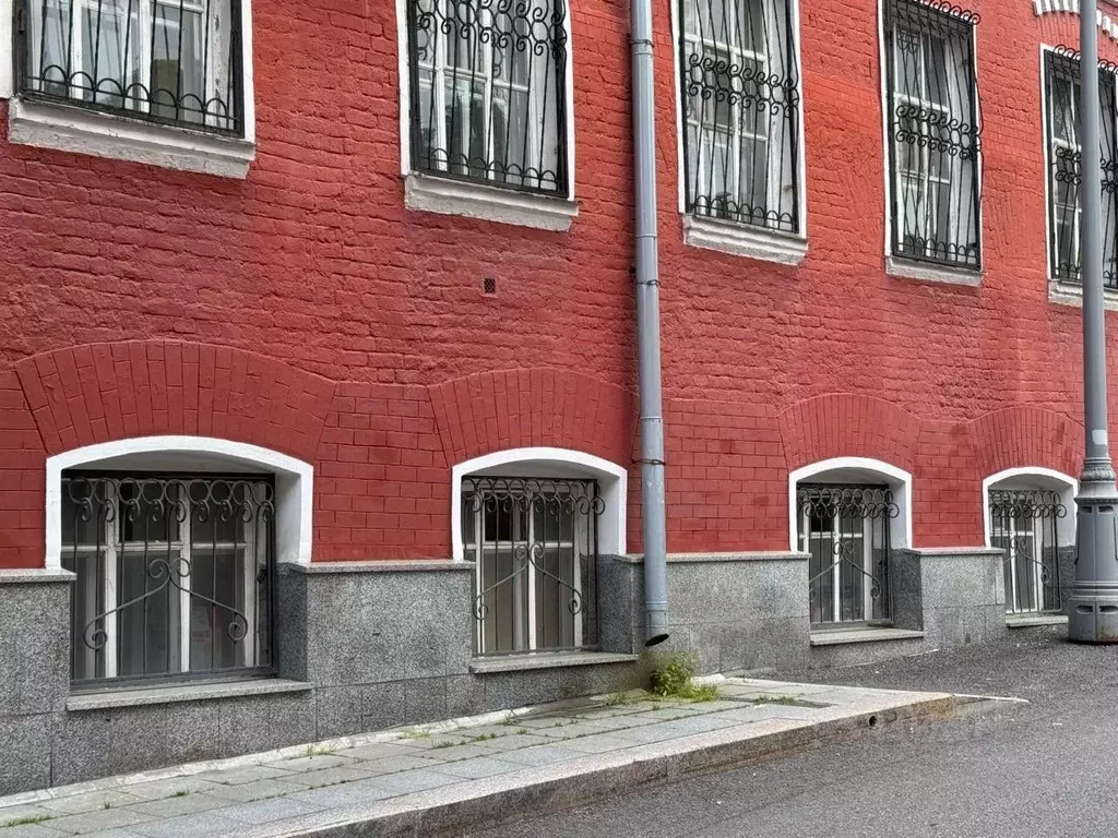 Помещение свободного назначения в Москва Николоямская ул., 52С4 (55 м) - Фото 2