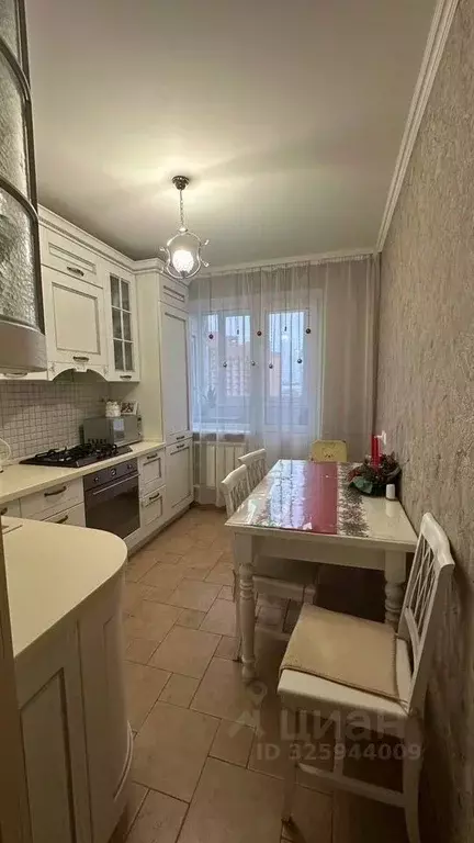 3-к кв. Московская область, Ступино ул. Калинина, 25 (71.0 м) - Фото 2