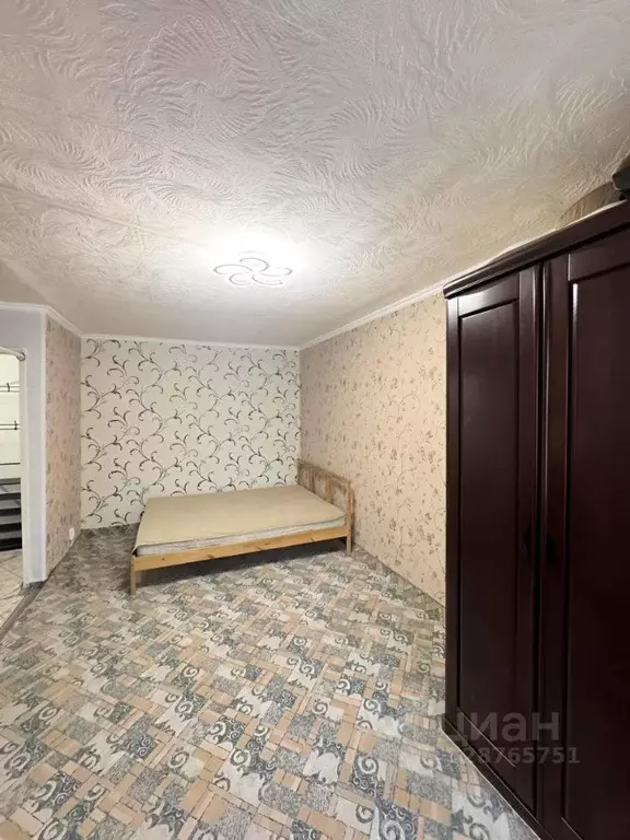 1-к кв. Москва Таганрогская ул., 16 (32.0 м) - Фото 2