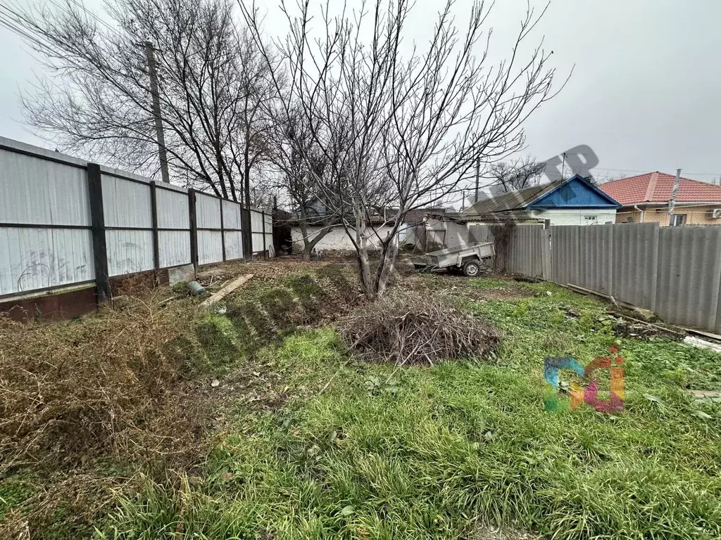 Дом в Калмыкия, Элиста ул. Тельмана (36 м) - Фото 1