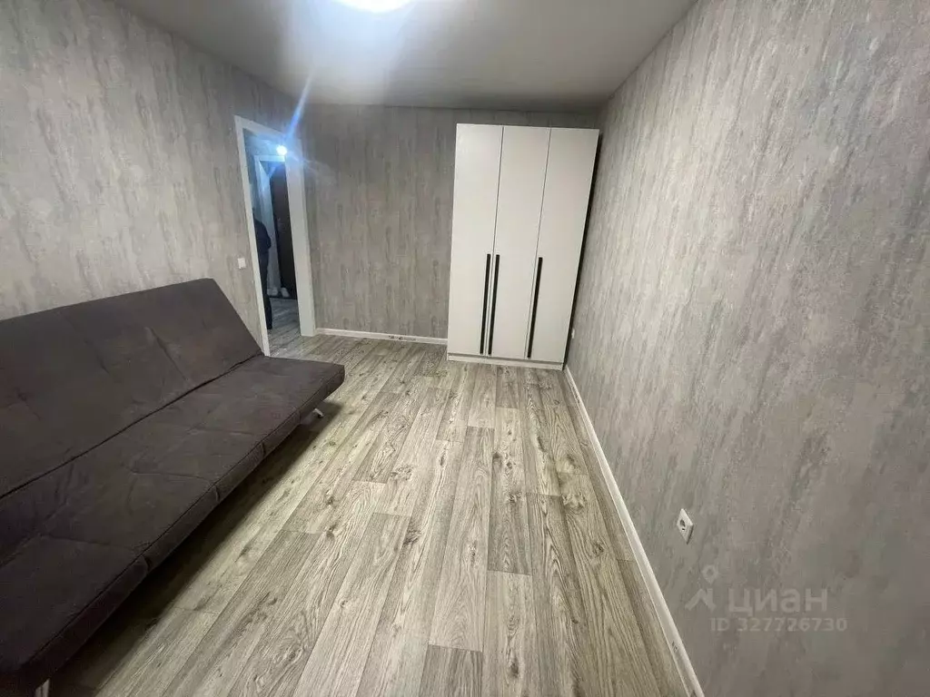 1-к кв. Башкортостан, Уфа ул. имени Фронтовых Бригад, 15 (29.0 м) - Фото 2