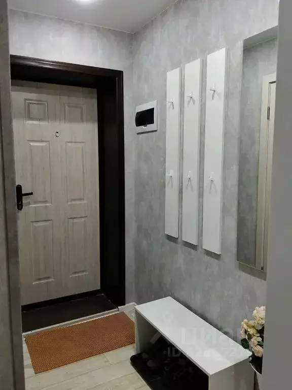 1-к кв. Волгоградская область, Камышин ул. Циолковского, 2 (29.0 м) - Фото 2