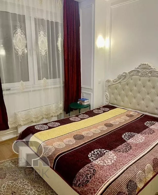 1-к кв. Московская область, Балашиха ул. Лукино, 51А (42.0 м) - Фото 1