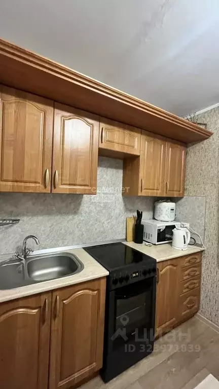 3-к кв. Ханты-Мансийский АО, Сургут Магистральная ул., 10 (59.3 м) - Фото 2