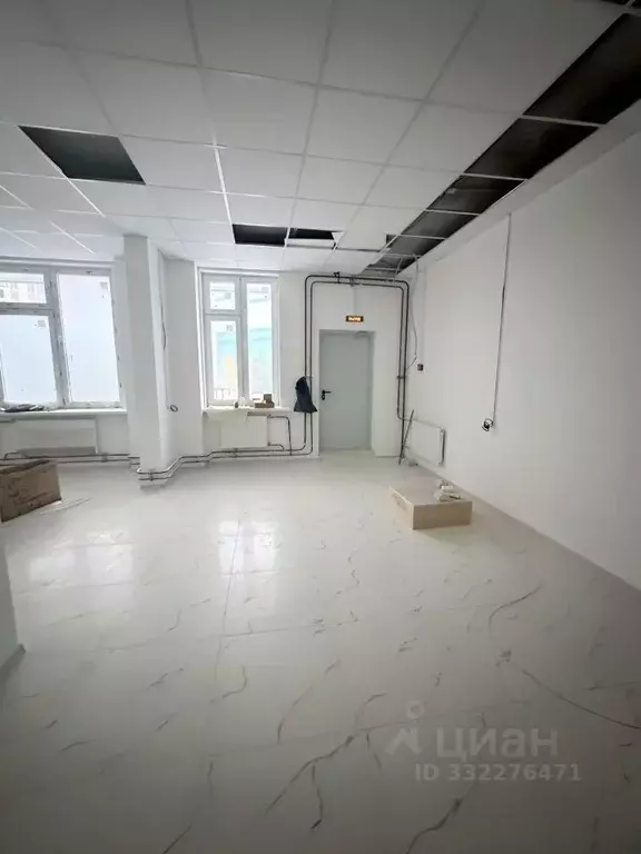Помещение свободного назначения в Санкт-Петербург просп. Маршала ... - Фото 2