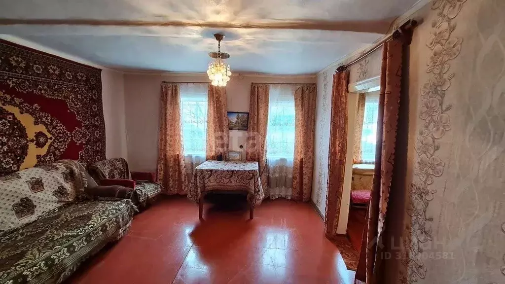 Дом в Белгородская область, Волоконовский район, с. Ютановка ул. ... - Фото 1