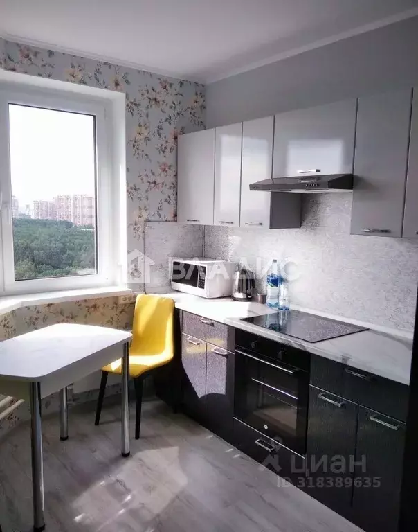 1-к кв. Московская область, Ленинский городской округ, пос. Битца ... - Фото 0