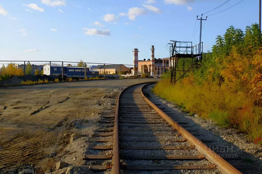 Склад в Свердловская область, Екатеринбург ул. Испытателей, 20 (4500 ... - Фото 0
