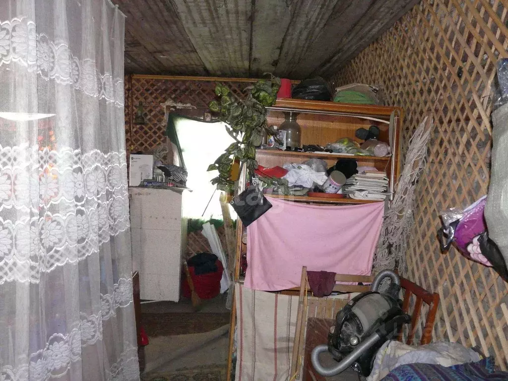 Дом в Приморский край, Арсеньев Тенистая ул. (26 м) - Фото 0