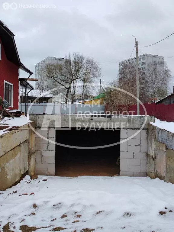 Дом в Добрянка, улица Лермонтова (288 м) - Фото 1