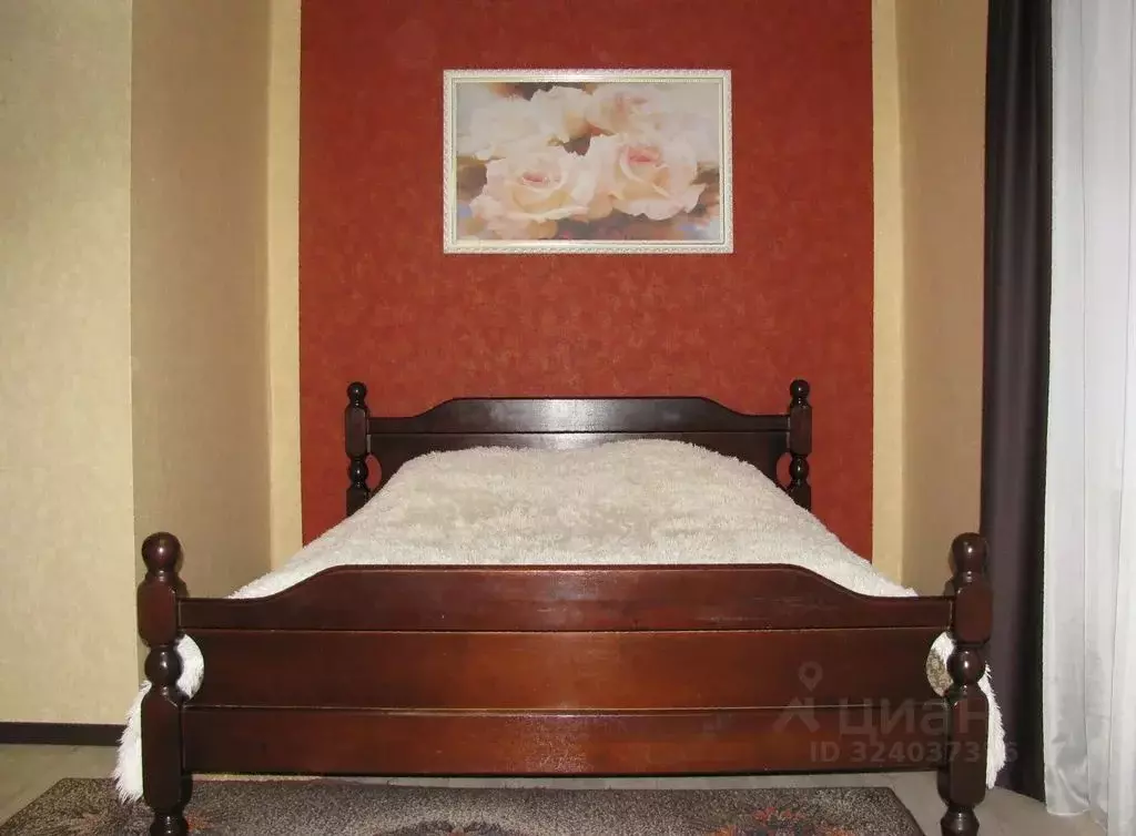 1-к кв. Ивановская область, Иваново ул. 10-я Земледельческая, 9 (30.0 ... - Фото 1