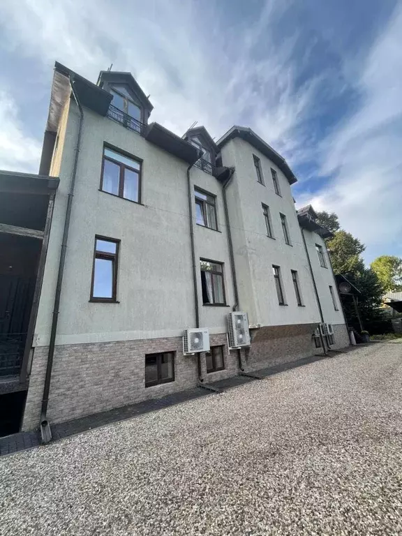 Коттедж в Московская область, Одинцовский городской округ, с. ... - Фото 2