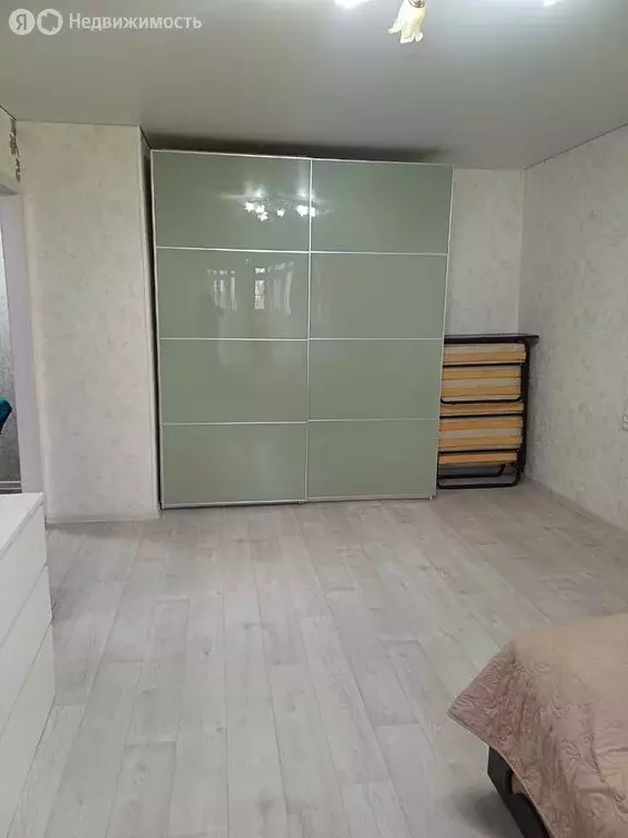 1-комнатная квартира: Волгодонск, проспект Курчатова, 9 (36 м) - Фото 1