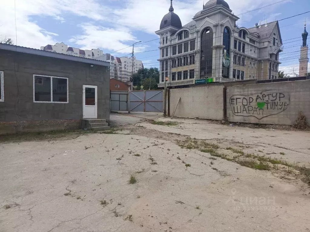 Помещение свободного назначения в Саратовская область, Саратов ул. ... - Фото 0