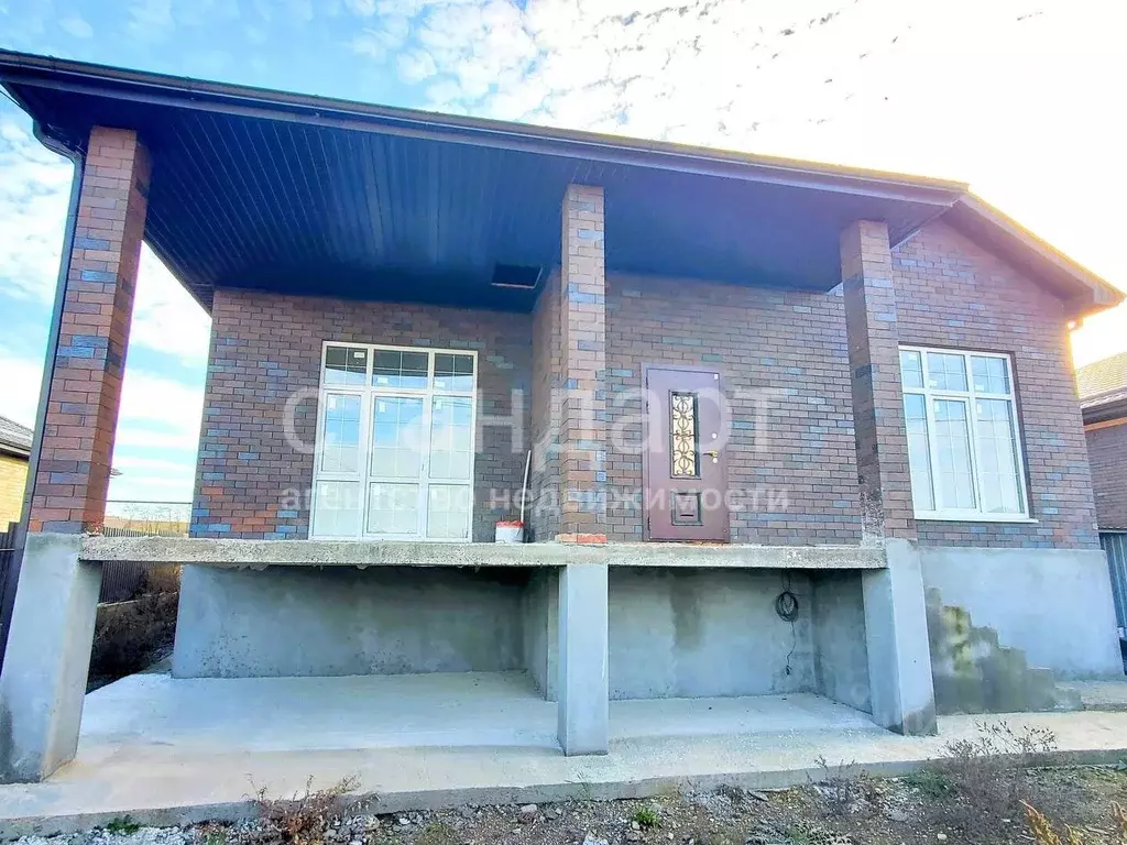 Дом в Ставропольский край, Предгорный муниципальный округ, ... - Фото 2