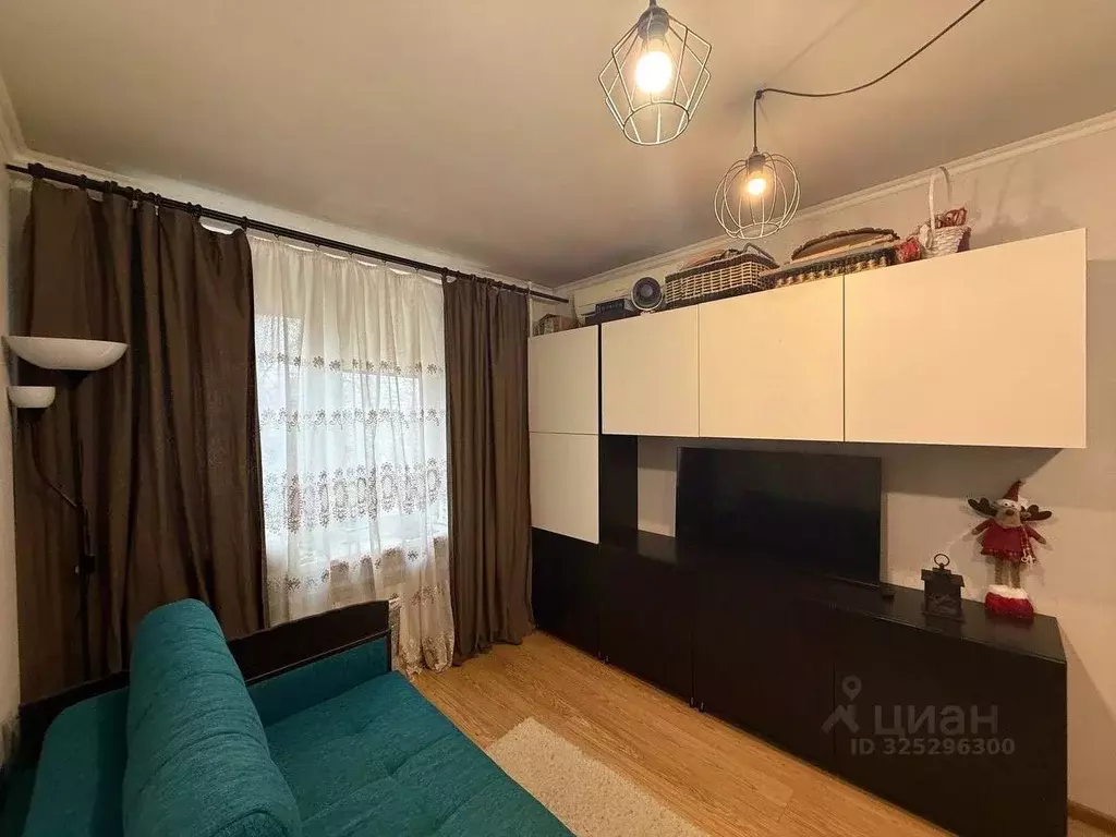 2-к кв. Московская область, Одинцово ул. Маршала Жукова, 7 (50.0 м) - Фото 1