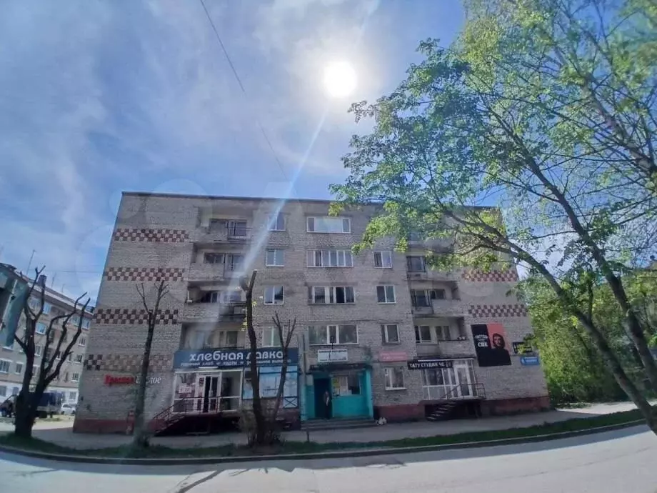 Комната 11,2 м в 1-к., 5/5 эт. - Фото 0