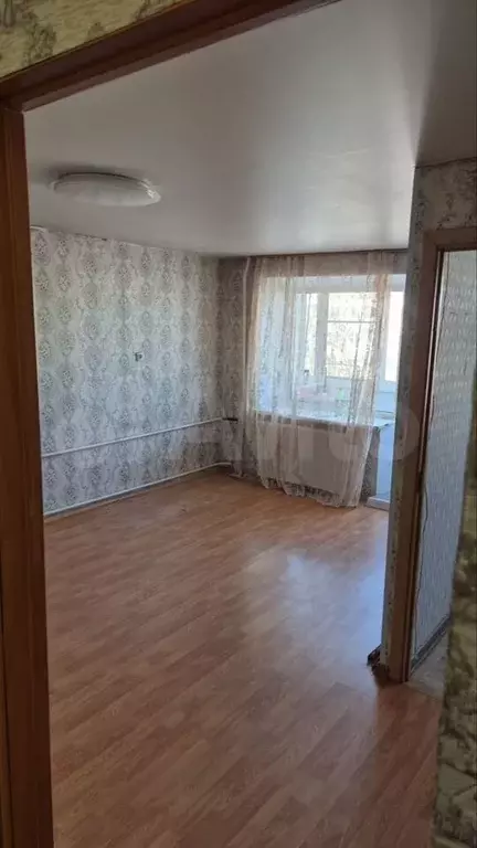 1-к. квартира, 30 м, 5/5 эт. - Фото 0