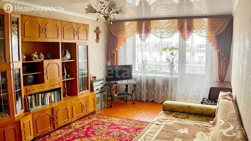 2-комнатная квартира: Златоуст, улица Шишкина, 17 (44 м) - Фото 0