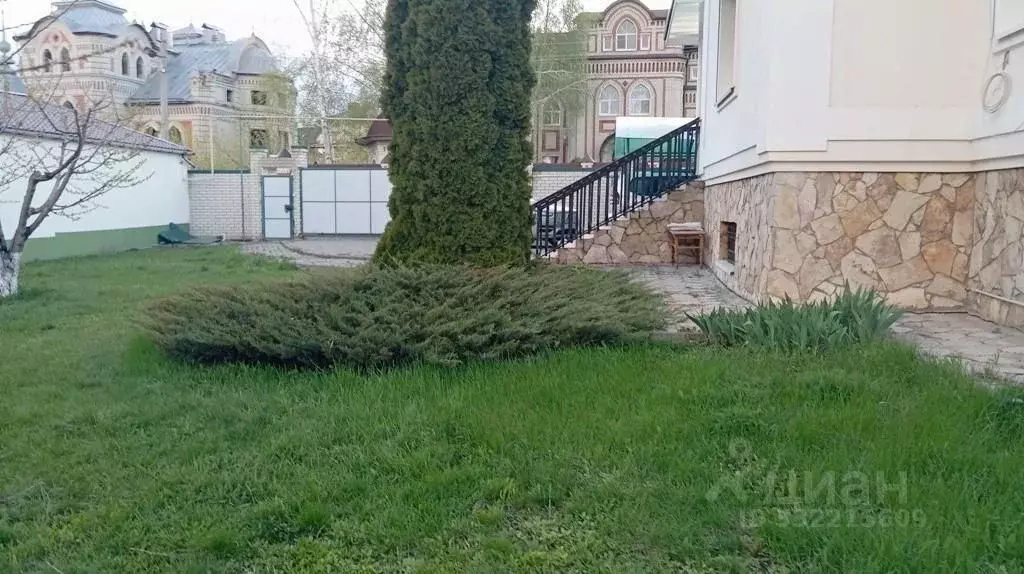 Коттедж в Саратовская область, Саратов ул. Имени П.А. Столыпина, 54А ... - Фото 2