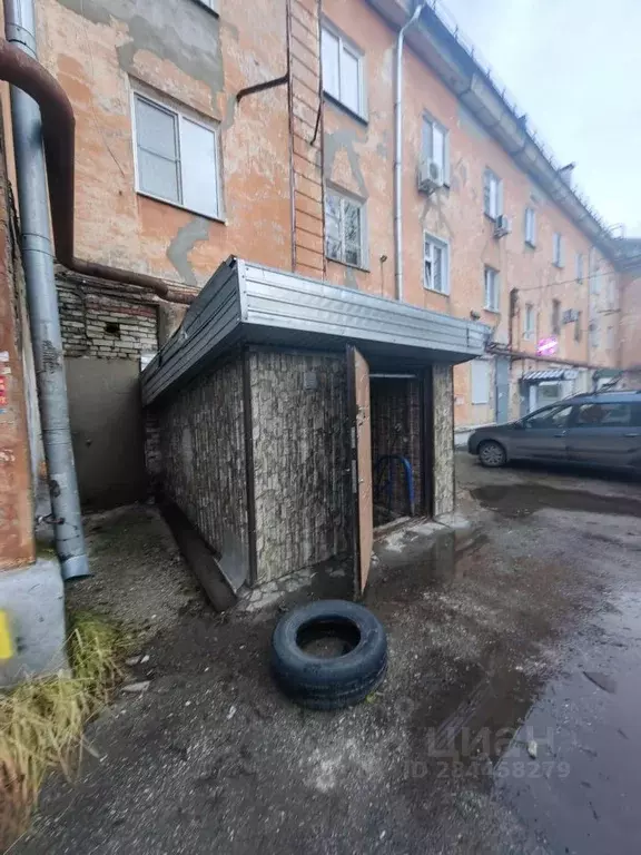 Помещение свободного назначения в Нижегородская область, Нижний ... - Фото 2