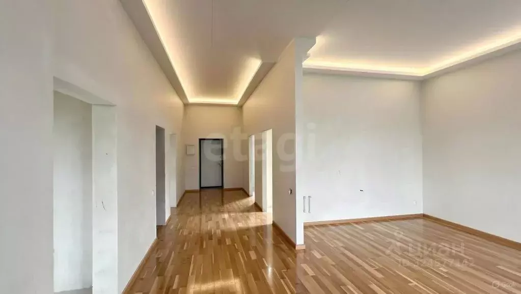 Дом в Башкортостан, Уфа городской округ, с. Нагаево пер. Загадочный, ... - Фото 1