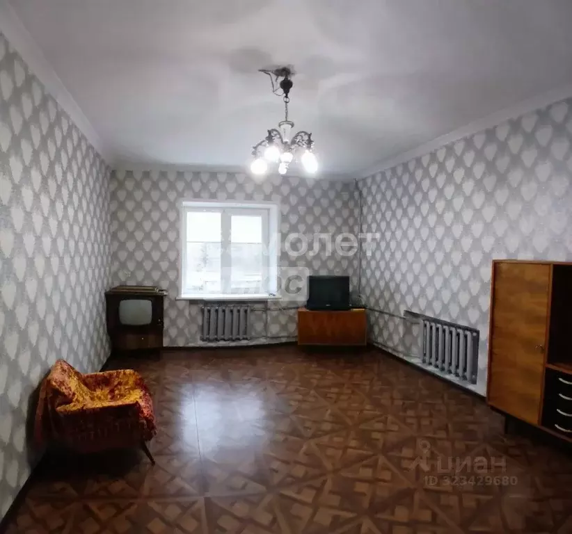 2-к кв. Свердловская область, Сысертский муниципальный округ, пос. ... - Фото 1