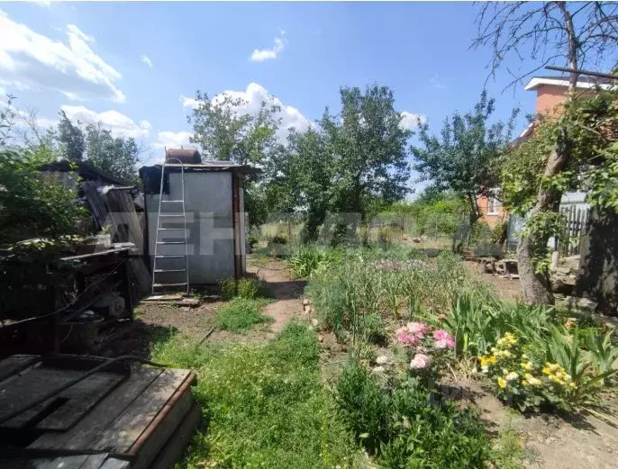 Дом в Ростовская область, Новочеркасск ул. Клещева (55 м) - Фото 1