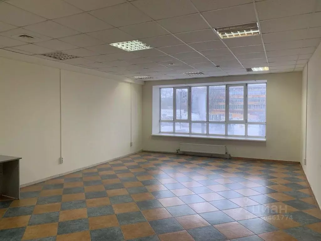 Офис в Курская область, Курск ул. Дзержинского, 9А (50 м) - Фото 2