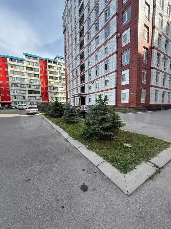 3-к. квартира, 108 м, 7/8 эт. - Фото 0